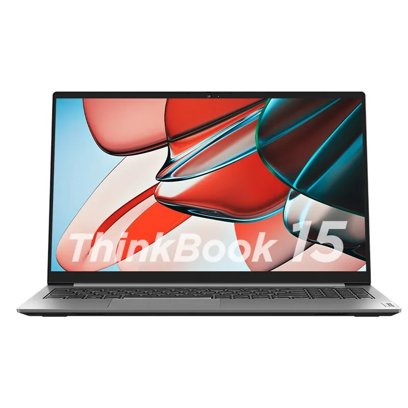 The latest Lenovo ThinkBook 15 Gen5 2023 AMD Ryzen 5 7530U 16GB RAM  512GB SSD 15.6-inch FHD IPS LED backlight display100%sRG