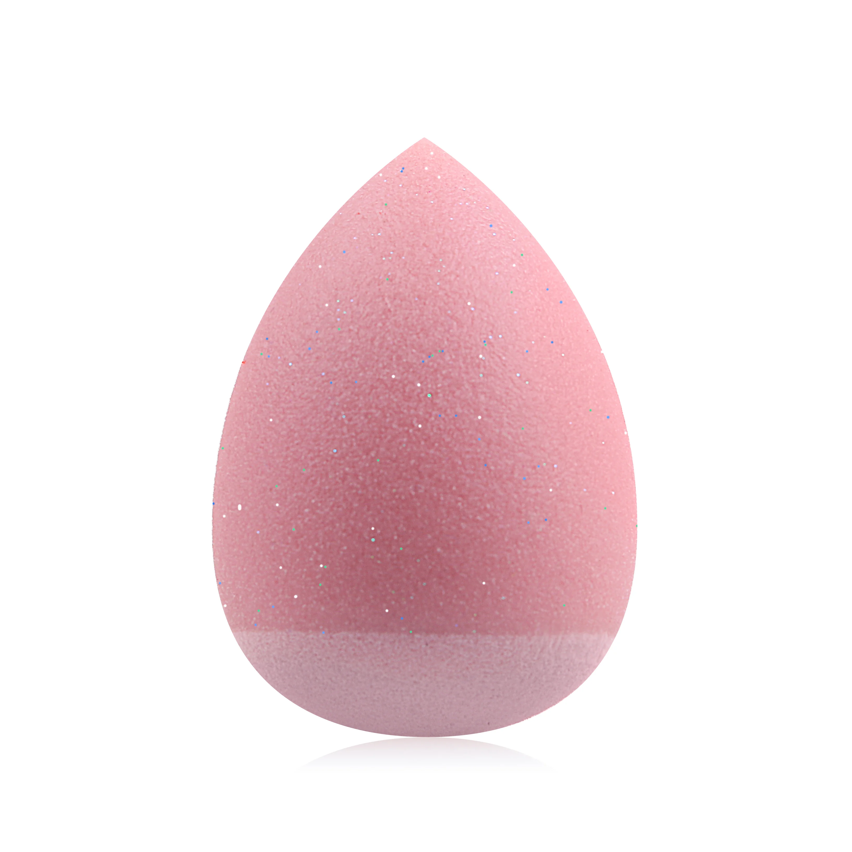 Cheap Multi-colors Makeup Blender Sponge Ultra Soft Cosmetic Powder Puffs Baby Sponge Wholesale