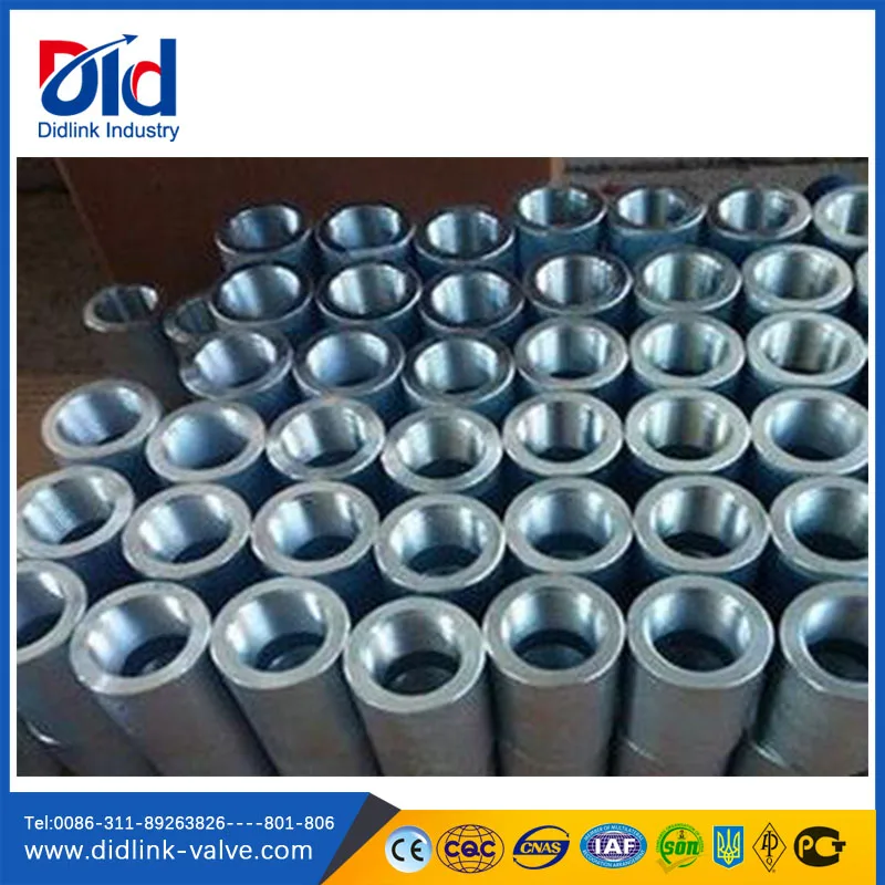 Fitting Pipe Clamp Mech Malleable Iron Long Sweep Bend 45 Degree