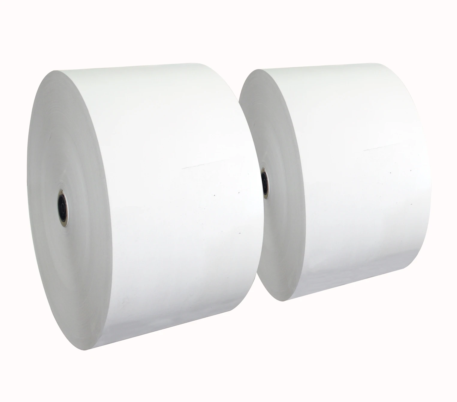 55 gsm thermal jumbo roll paper