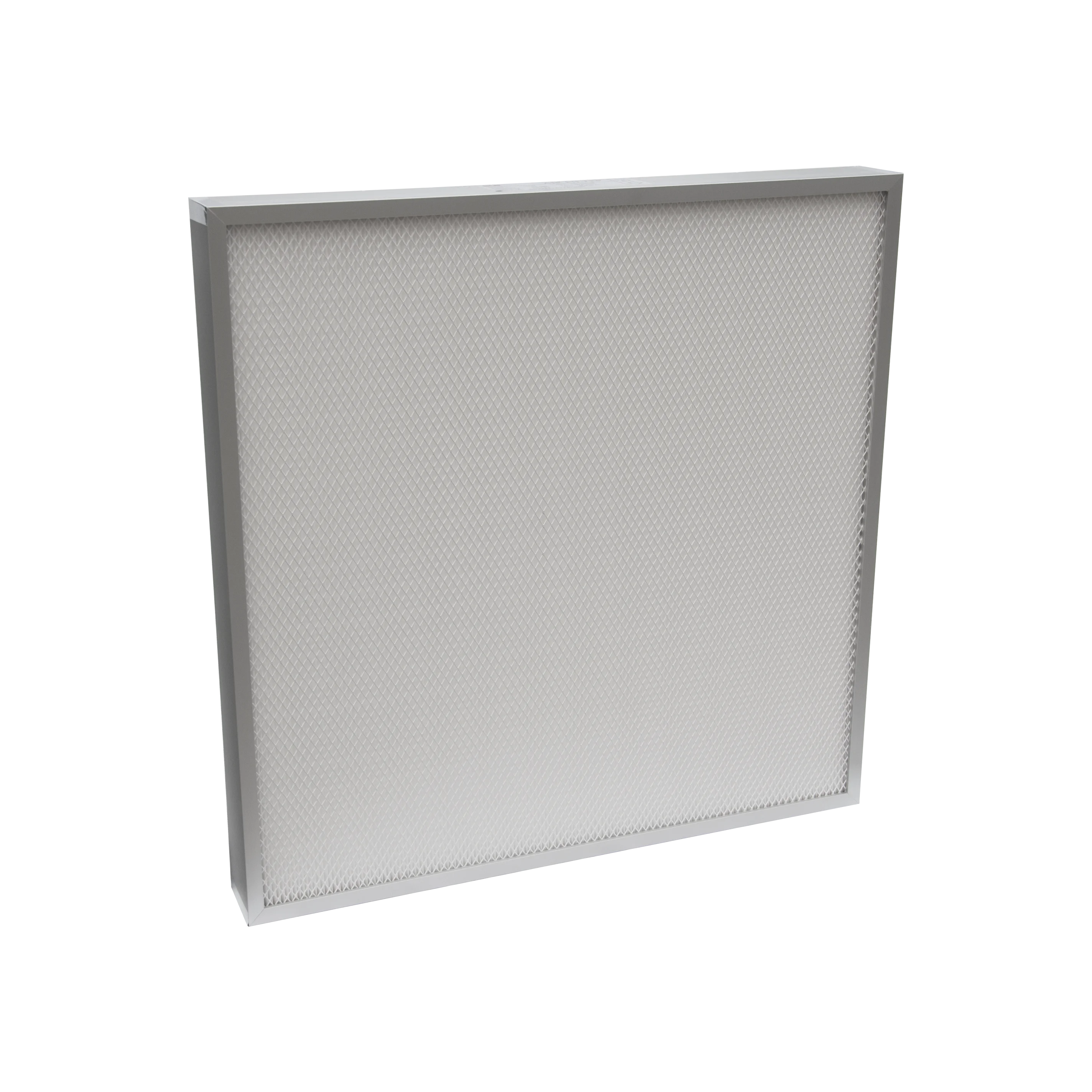 KLC industrial ahu/hvac hepa air filter replacement h14 hepa filter laminar flow