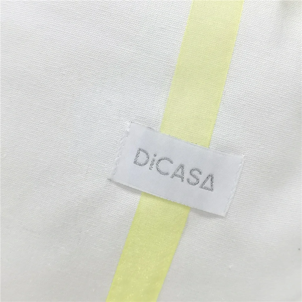 Hot Sale Large Organic Cotton Muslin Envelope Bag Pouch For Handbag Custom Logo Printed Cotton Envelope Dust Gift Bag