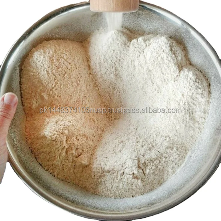 100% Super Quality Original Food ingredients Sidra Wheat Native Starch Raw material Premium Quality Packaging For Daily Use