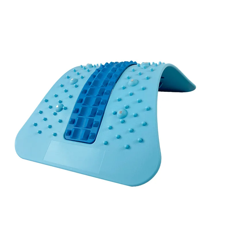 Unique Design with Patent New Back Stretcher Posture Corrector Magic Back Stretcher