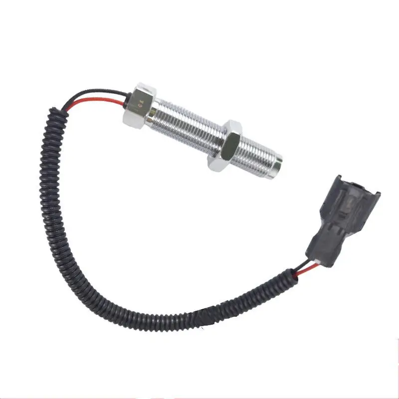 Для Doosan Daewoo DH150 DH220-5 DH220-7 DX225 Db58 датчик вращения двигателя экскаватор аксессуары копание