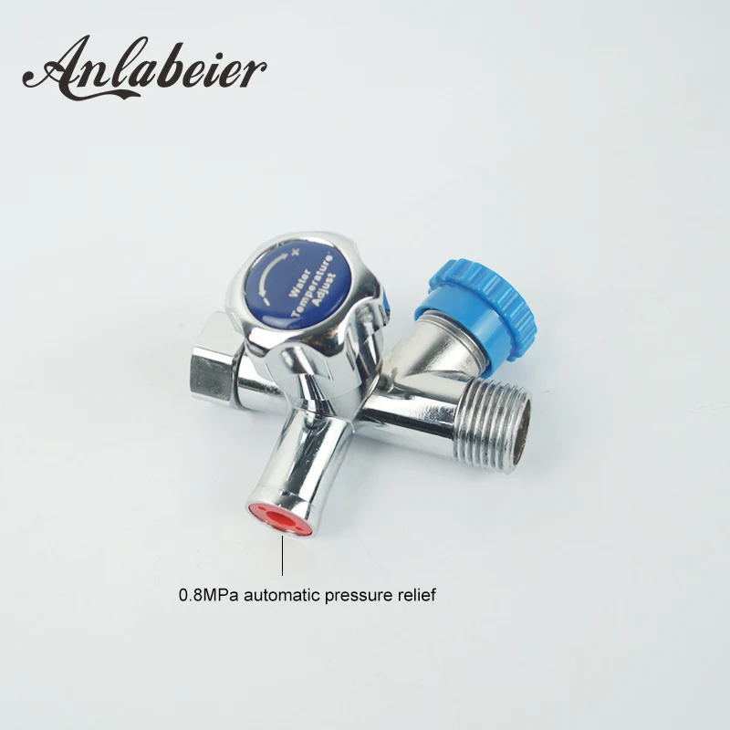 High Efficiency Custom OEM professional magnetization filter adjust water pressure regulator valve