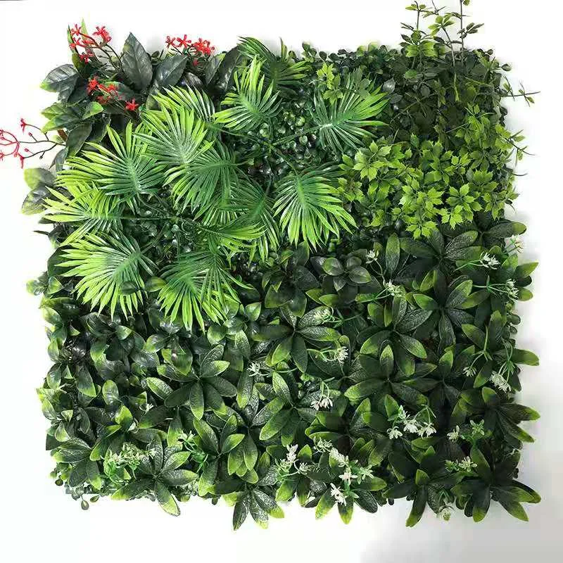Flowers Plant Wreath Garden Decoration Seasonal Decor Pieces Flower Garlands Vines Ivy Plastic Leaves Artificial Garland