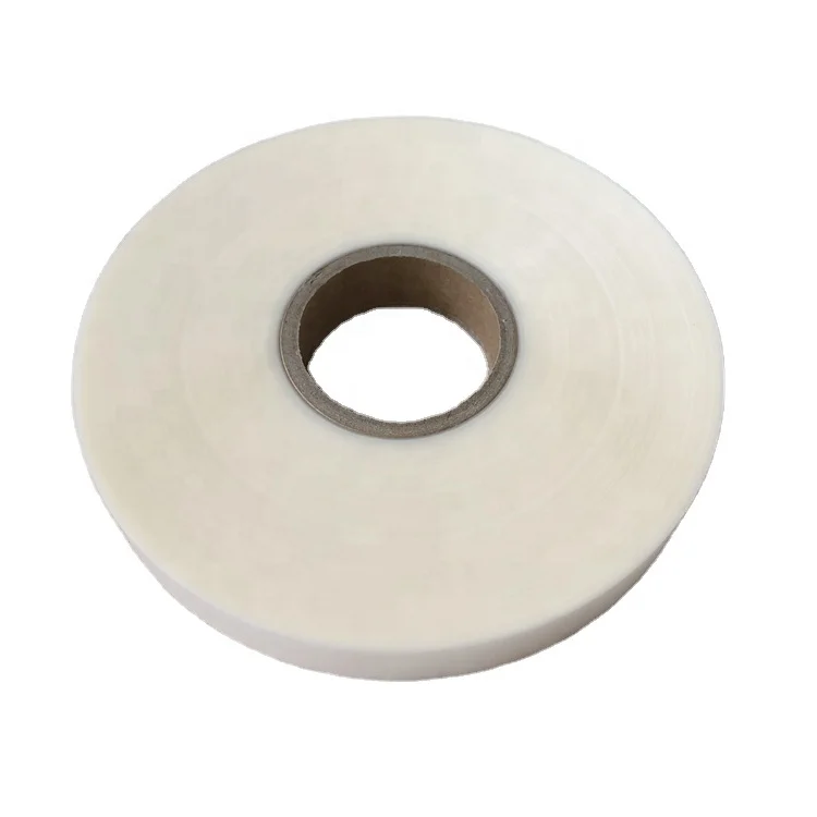Сделано в Китае, высокая адгезия, полупрозрачные, Ширина 20 мм, 22 мм, термоплавкие Водонепроницаемые герметичные ленты из полиуретана для швов для одежды