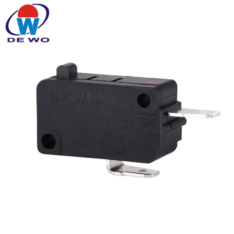 Wholesale ms2 water heater push button 16a 40t85 micro switch