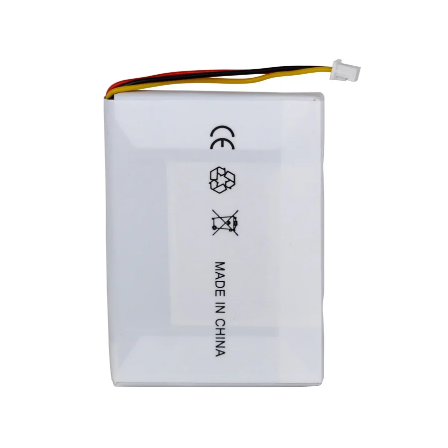  Сменный литий-ионный аккумулятор 3 7 в 750 мАч для ipod nano 4-го поколения