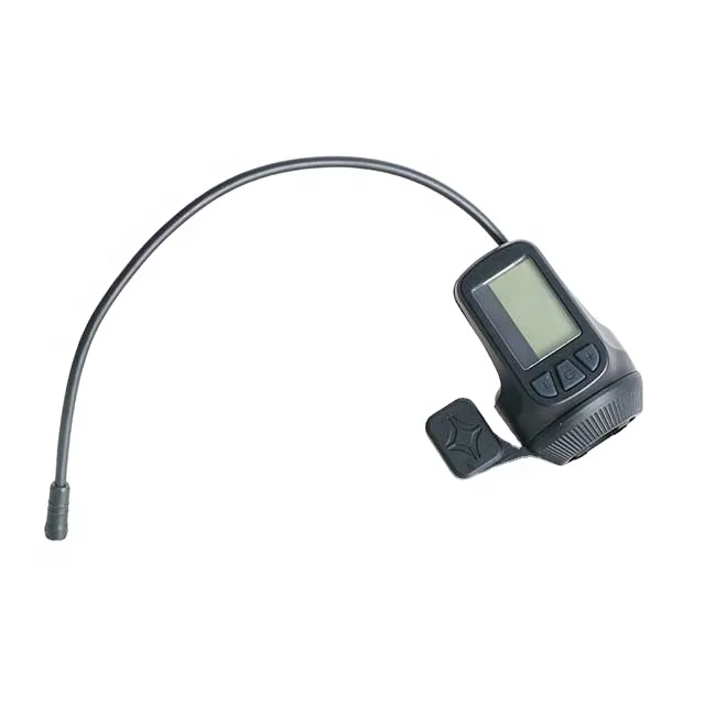 Дисплей OX от Jager Match Plug and Play Generation 3