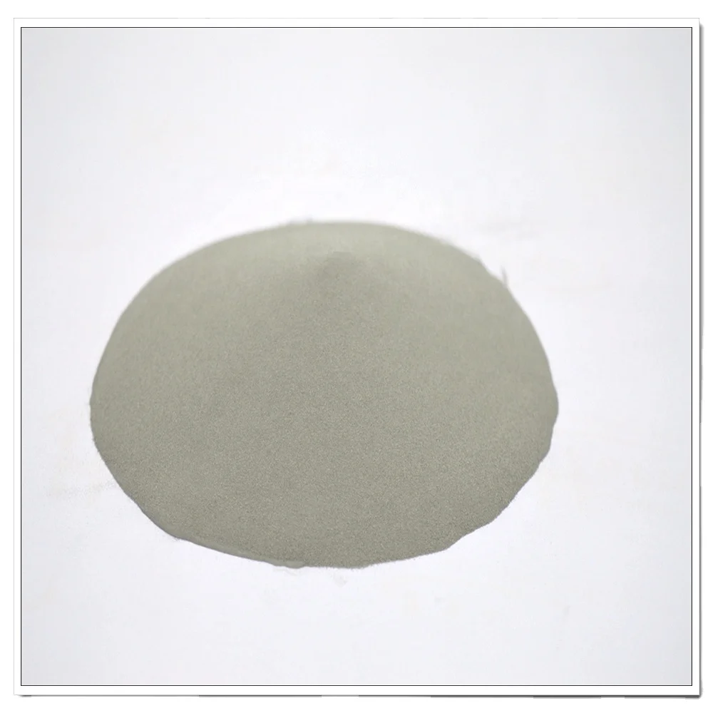 Factory Price WC Co Alloy Powder YG8 Alloy Powder