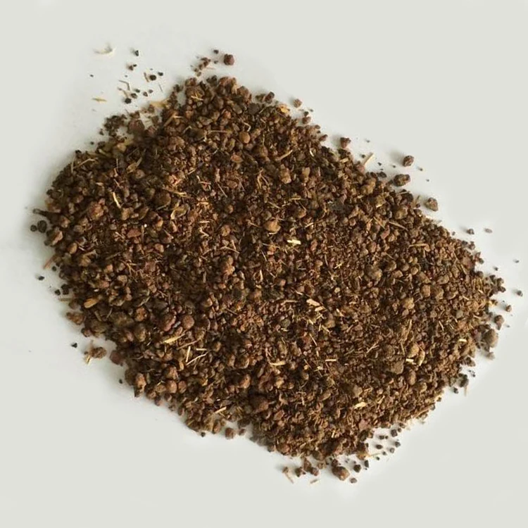 The Fine Quality High Quality Bulk Chinese Tree Cake Tea Seeds In Organinc Fertilizer