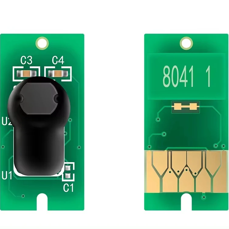Ocinkjet 11 Colors/Set T8043 Cartridge One Time Chip For EOSON P6000/P7000/P8000/P9000 Printer