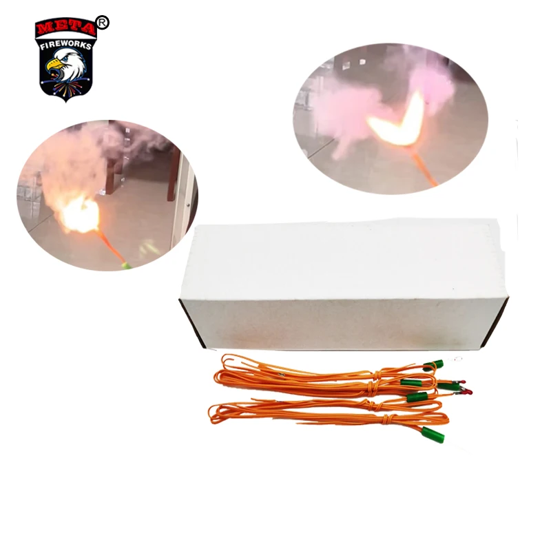 Metafireworks оптовая цена различные передовые головки зажигания для захватывающих дух дисплеев мощные системы фейерверков