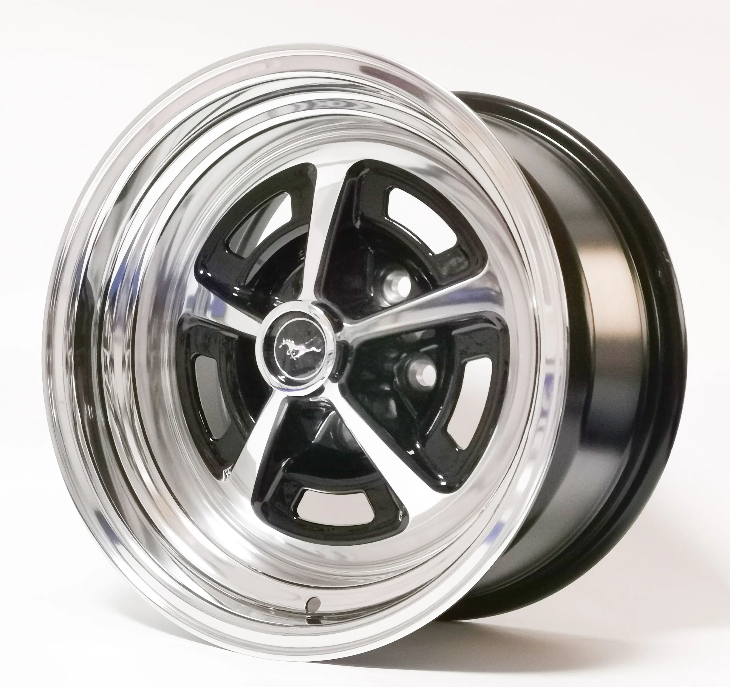 
5X127 78.1 Magnum 500 mustang PONTIAC PDM Chrysler Plymouth Dodge Mercury Oldsmobile SSI Rallye Chevrolet 1965 Buick Mercury 