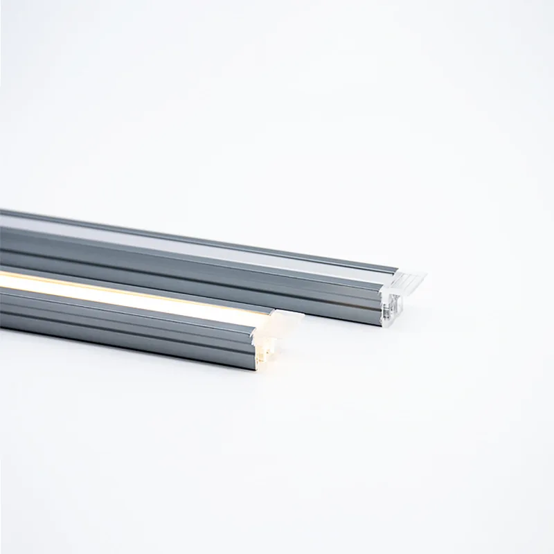 JMA Suspended ceiling atmosphere line light solderless 12V low-voltage soft light strip household cob light strip