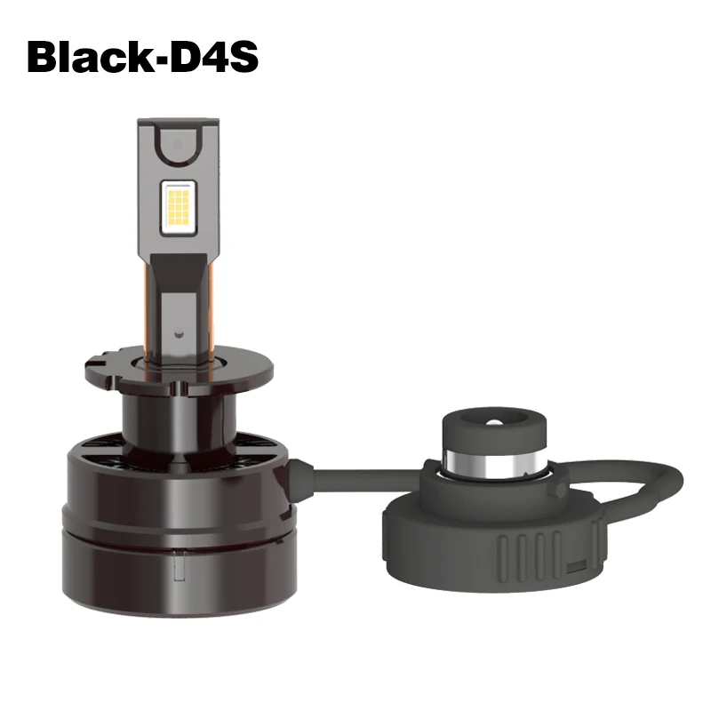 D series light bulb match original car HID xenon lamp 75W D1S D2S D3S D4S D5S D8S automotive led headlight