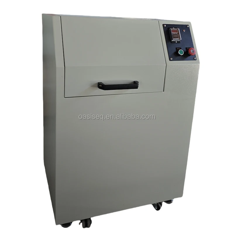 Lab Vibrating Sample Grinder For X-ray Fluorescence Spectrometer