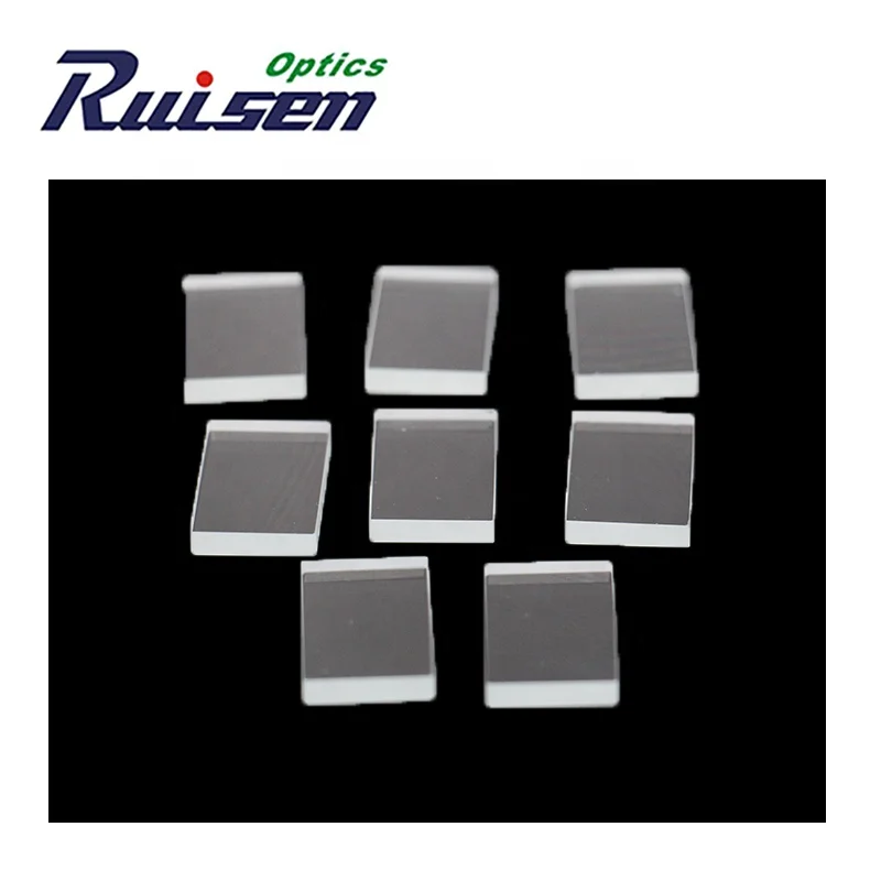 Прямоугольная выпуклая или вогнутая цилиндрическая линза диаметром 50 8 мм с AR