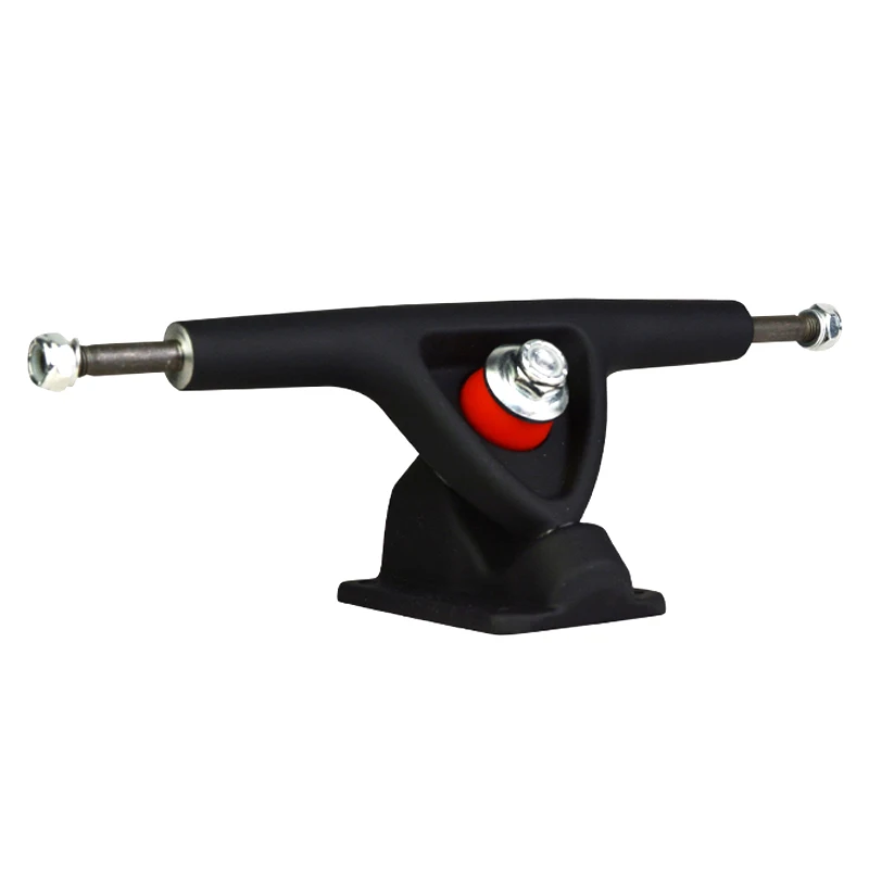 Professional High Strength Die Casting 7 inch Custom Longboard Trucks