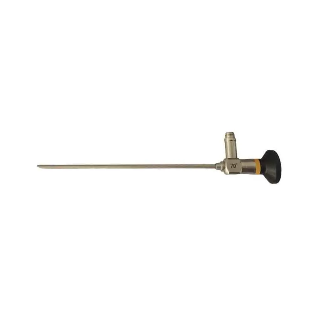 HD Degree Medical Surgical Rigid Endoscope Otoscope Otoscopy Ear Endoscopy