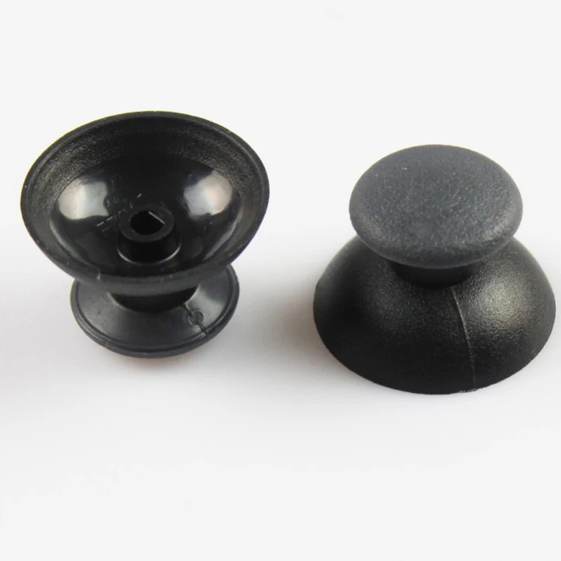 
Analog Joystick Replacement thumbstick grip Button Repair Parts for PlayStation Dualshock 3 PS3 Gamepad Controller 