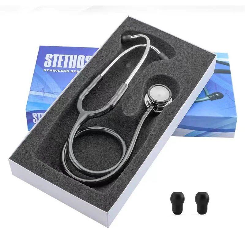 Hot Selling Classic II Classic III Cardiology IV Stainless Steel Stethoscope