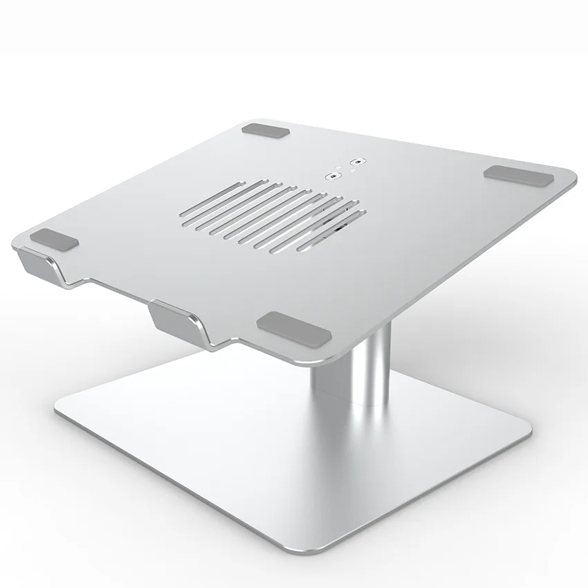 Подставка для ноутбука MacBook Pro, складная подставка для ноутбука, алюминиевый сплав, держатель для планшета