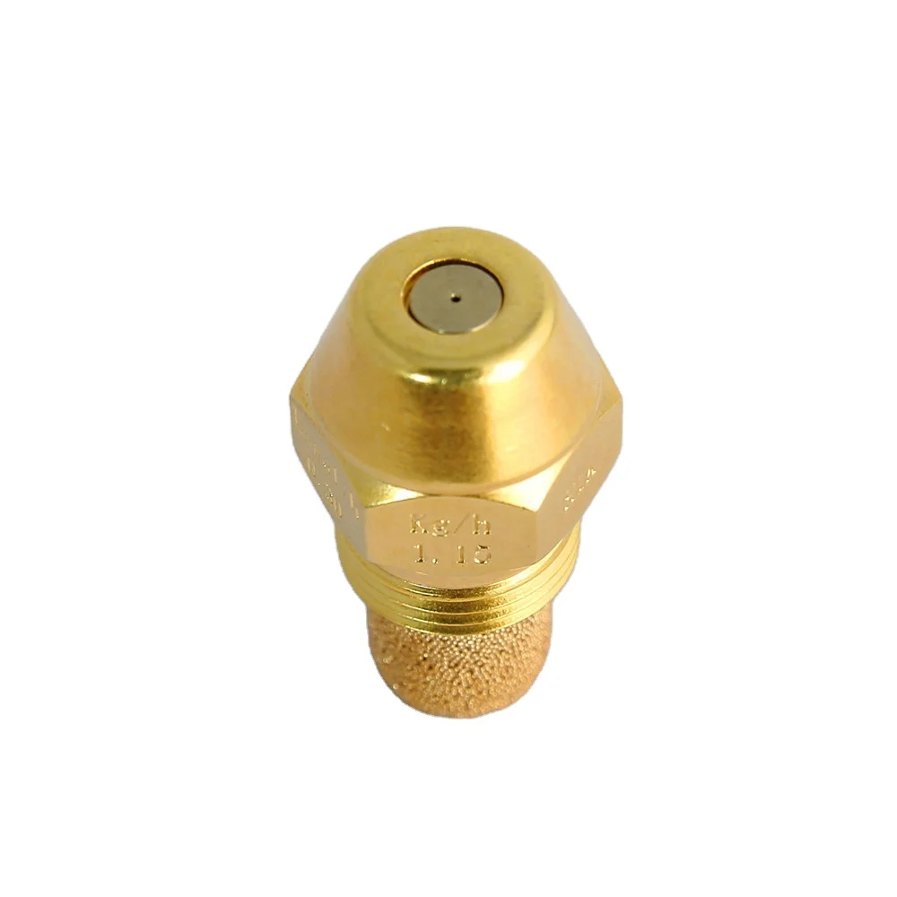 
Nozzles for waste oil burner nozzle, fuel oil burner spray nozzle 