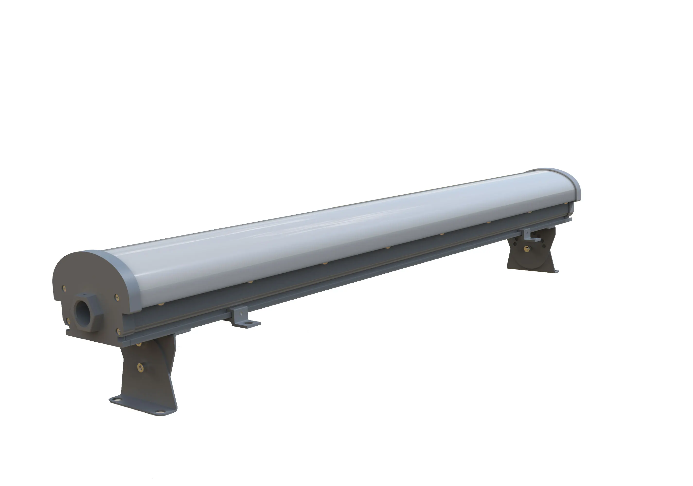 OIL& GAS LIGHT ,offshore ,marine grade light, 0.3M  0.6M 0.9M 1.2M,20W-100W,IP66,ZONE1,ZONE 2 explosion proof led linear light