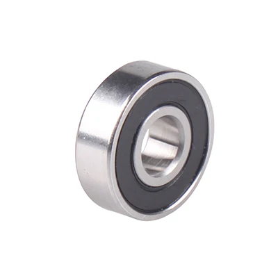 Chrome Steel 45*75*16 mm deep groove ball bearing 6009