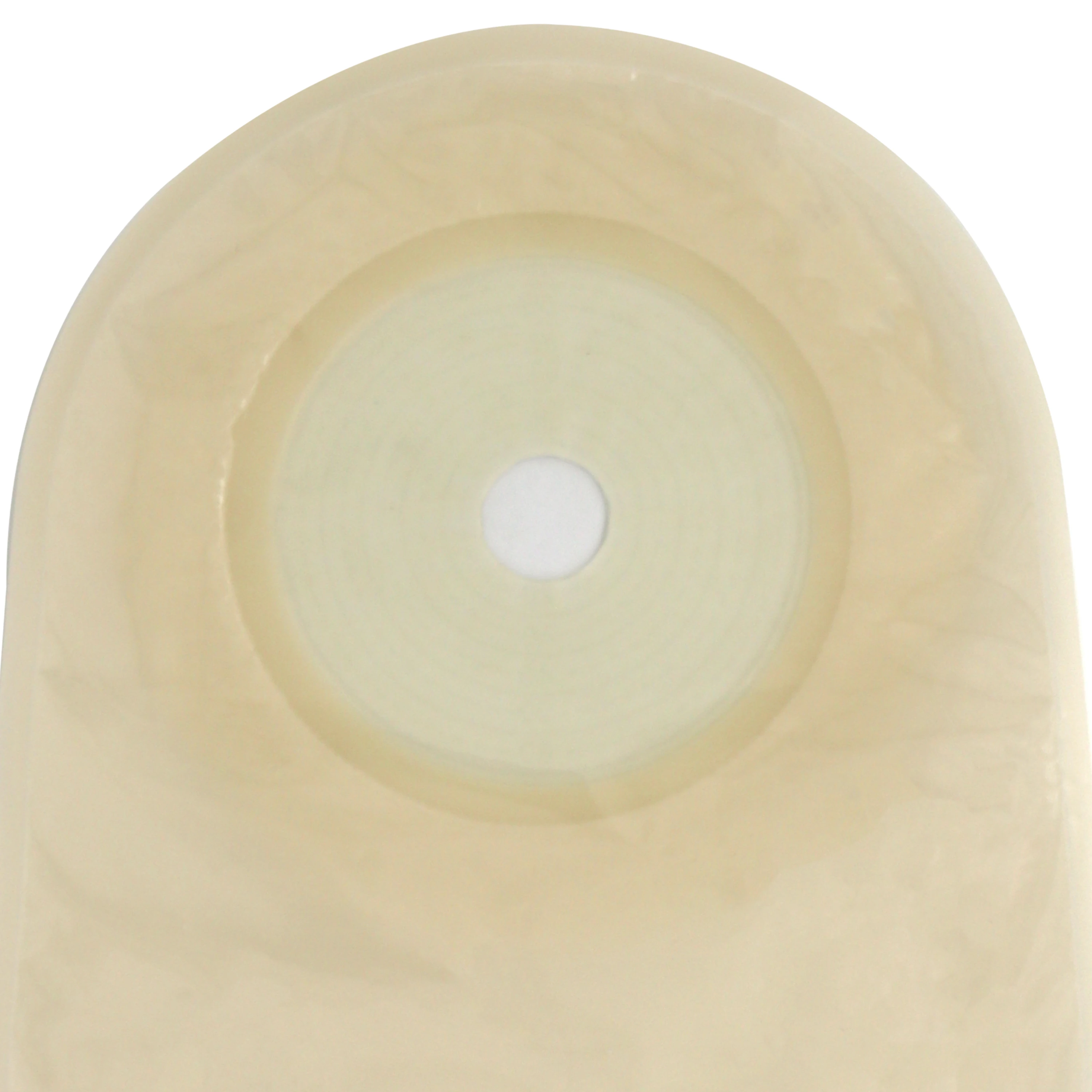 Transparent One Piece Ostomy Colostomy Bag Ostomy Pouch System Medical Disposables Colostomy Bag