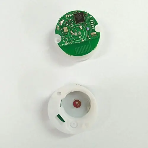 Jinou Bluetooth BLE 5.0 Beacon ibeacon Tag Compatible with iBeacon Remote Control OEM/ODM