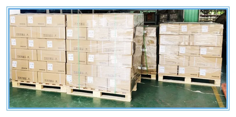  Solar Inverter 5kw 5.5kw 48v hybrid solar inverter with mppt