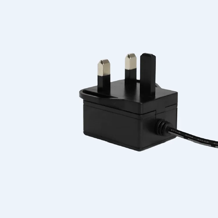 China Manufacturer Wholesale mini size Power Supply 12v ac dc adapter