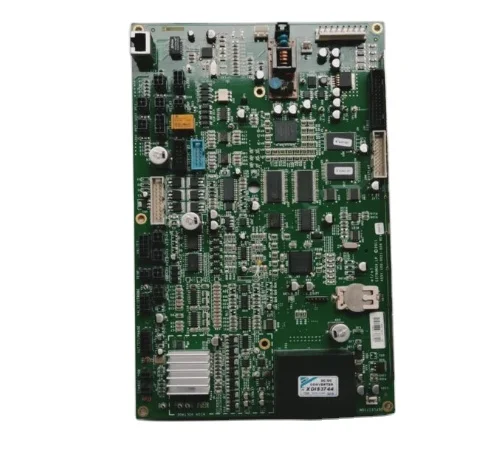 100-0011-001 motherboard CPU board main board good condition 2nd for Ci580 Inkjet Printer