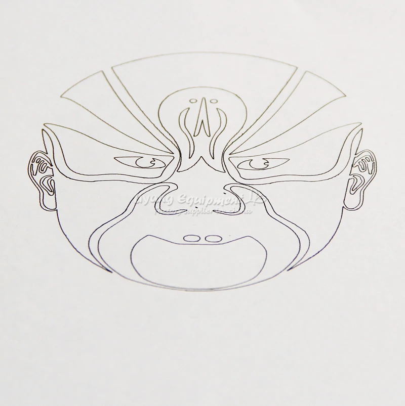 LY Frame Type Belt Pulley Pen Drawing Robot Rotary Axis