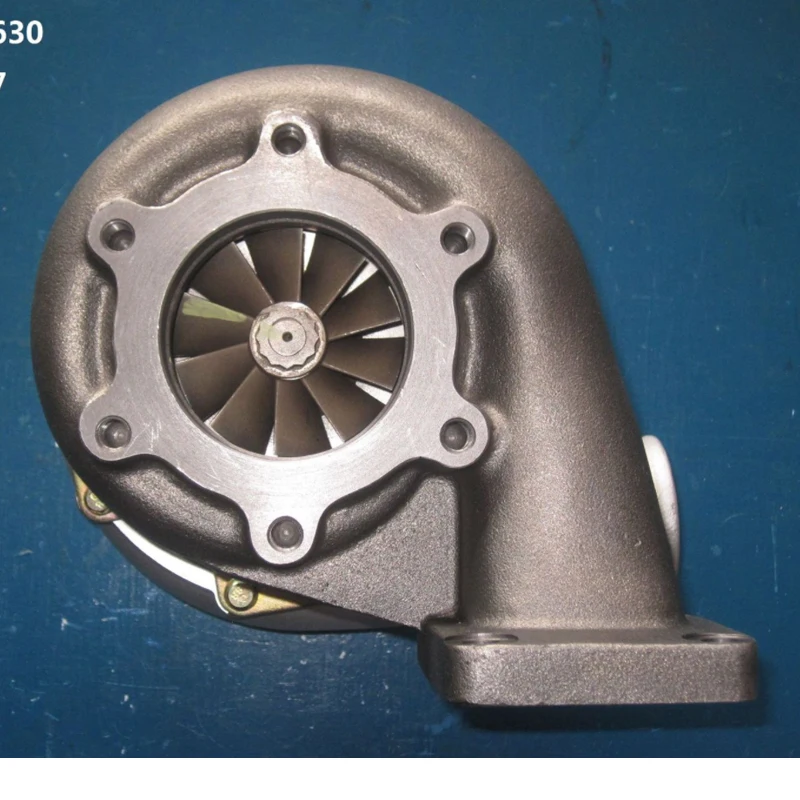 J95S C38AB-38AB630+A 00JG095S009 00JG095 S007 turbocharger for turbo charger for C6121ZG50B diesel engine kits
