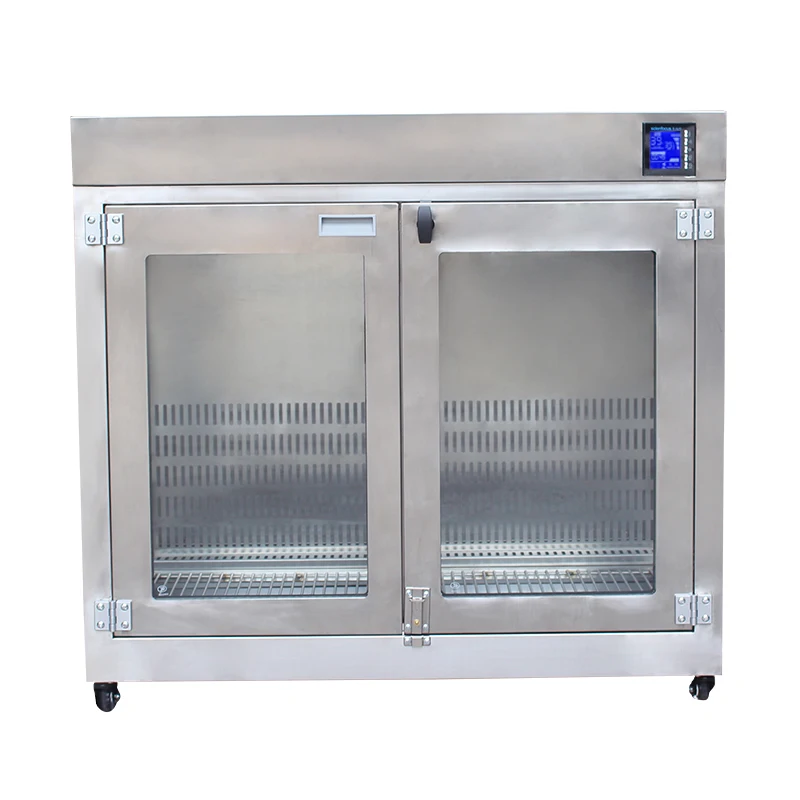 Hot Sell Big Dog ,Hair Dryer Cabinet Steel  Pet Salon Professional Hair Blowers Pet Grooming  Dryer/