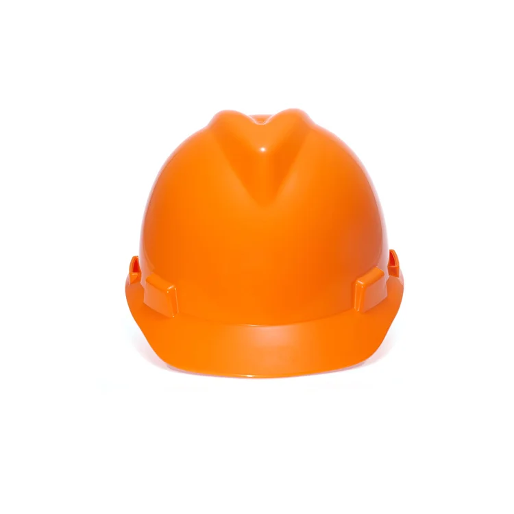 
Professional Factory Bump Worker Hard Hat Safety Helmet 