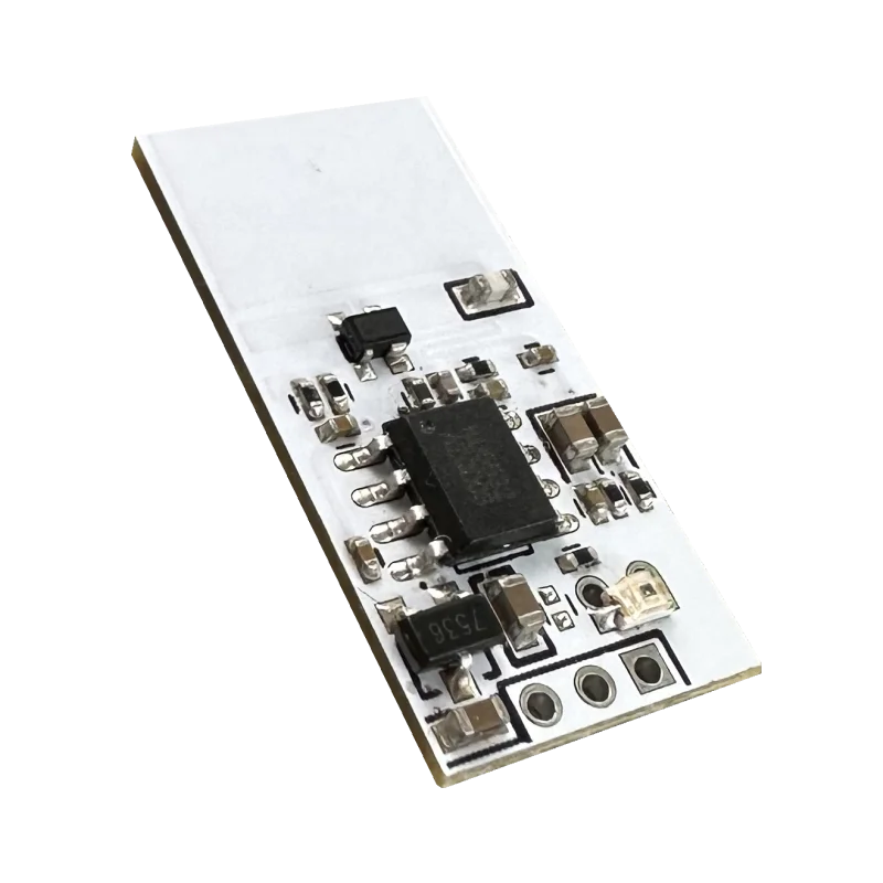 12*24mm microwave radar motion sensor for light control K58S02