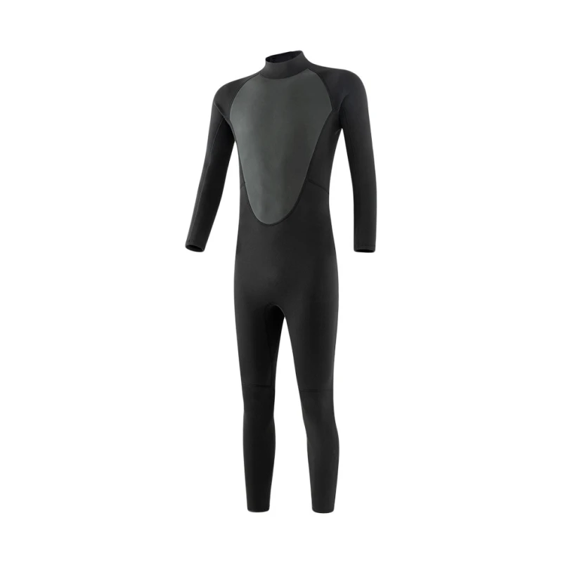 Customized 5mm 3mm Neoprene Full Long Sleeve Surfing Wetsuit