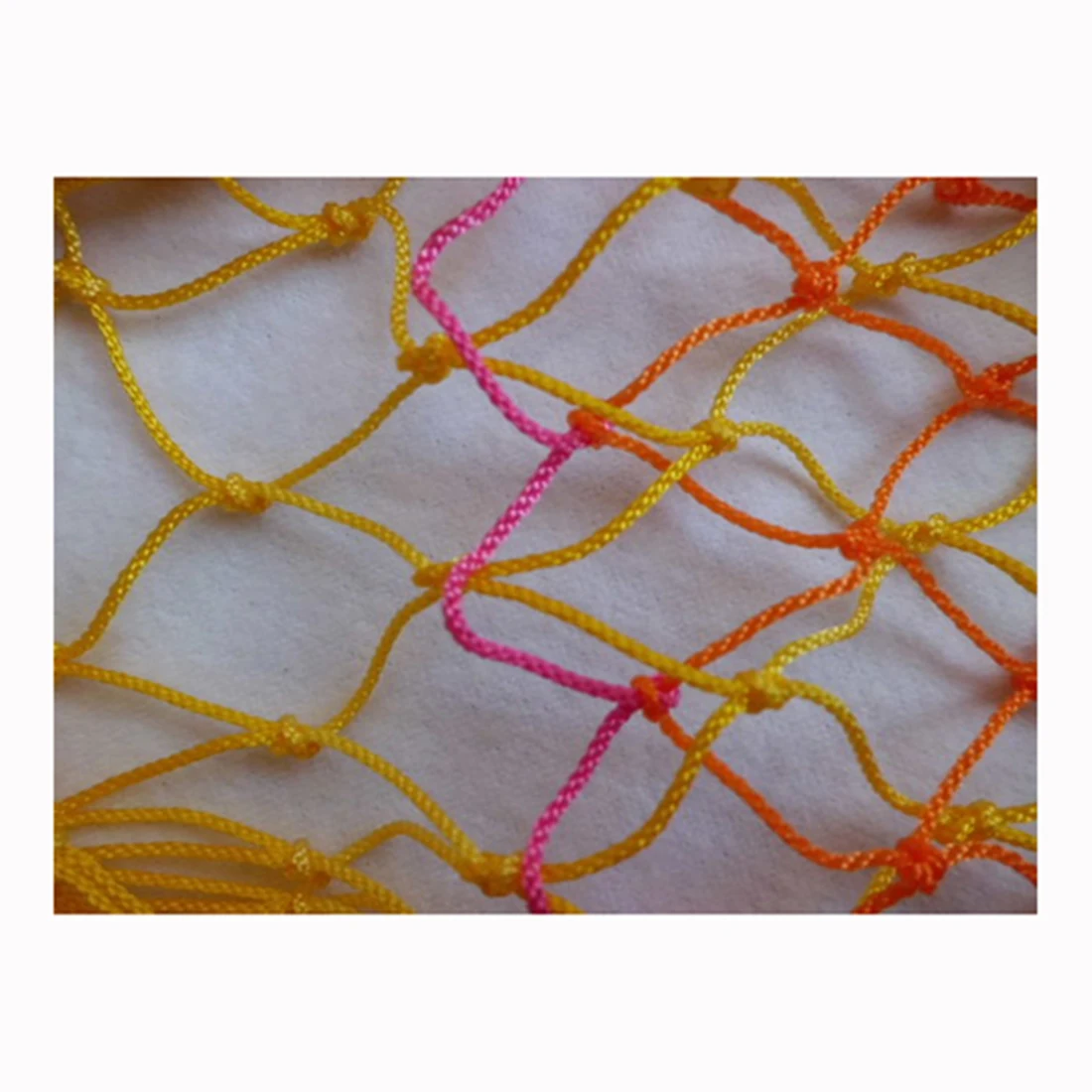 
Wholesale Reliable Popular Decorative Nylon Fishing Net For Sale 