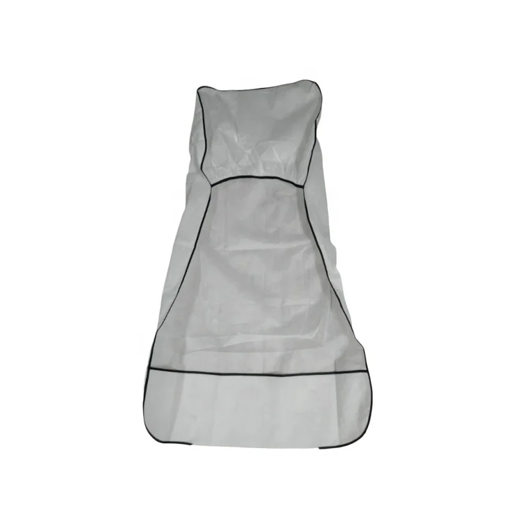 non-woven car seat covers
