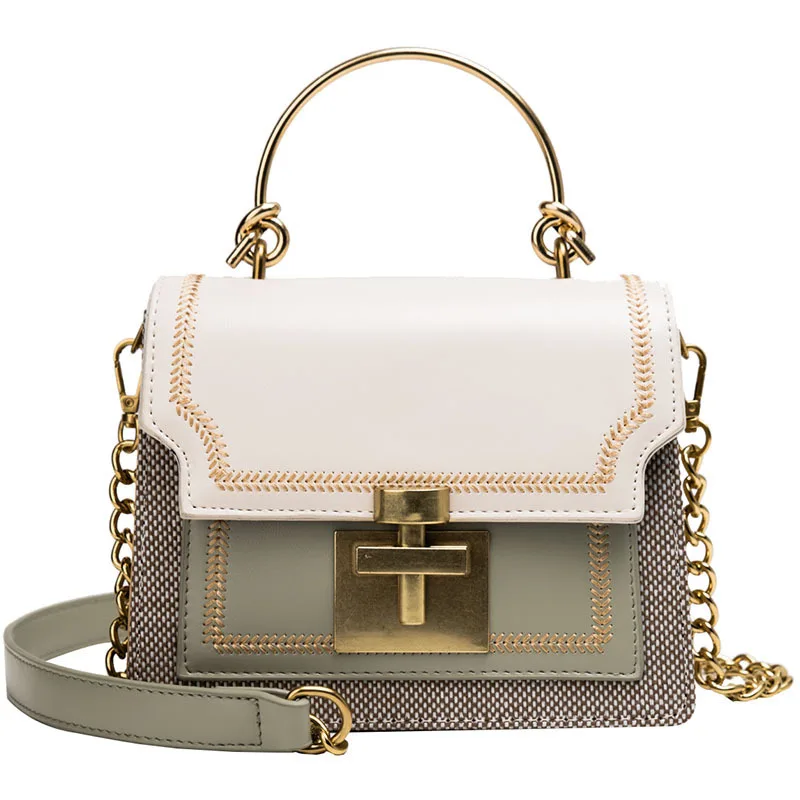 Cheap Bolsos De Mujer For Lady Fashion Party Tote Bags High Quality Women Purse Wallets For Girls Flap Vintage Handbags