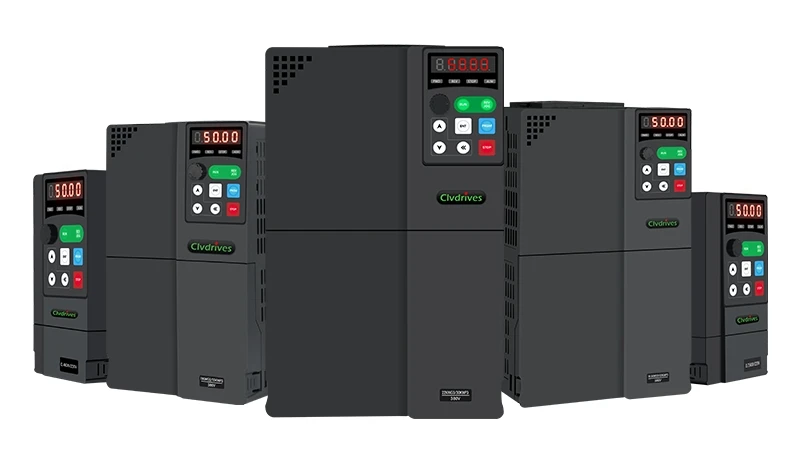 V1000 Series VFD Inverter 