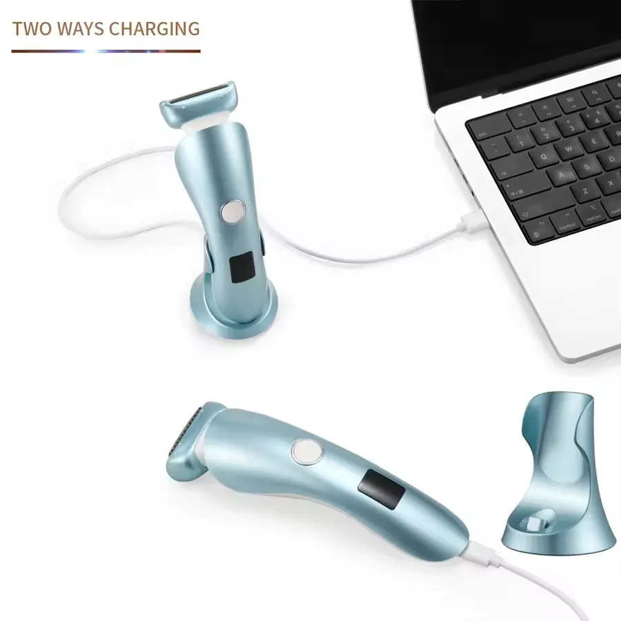 Электрическая Бритва для волос