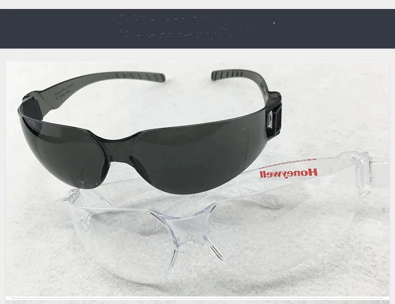 
Защитные очки Honeywell S99, защитные очки для велоспорта, очки с защитой от пыли и ветра и УФ-лучей 
