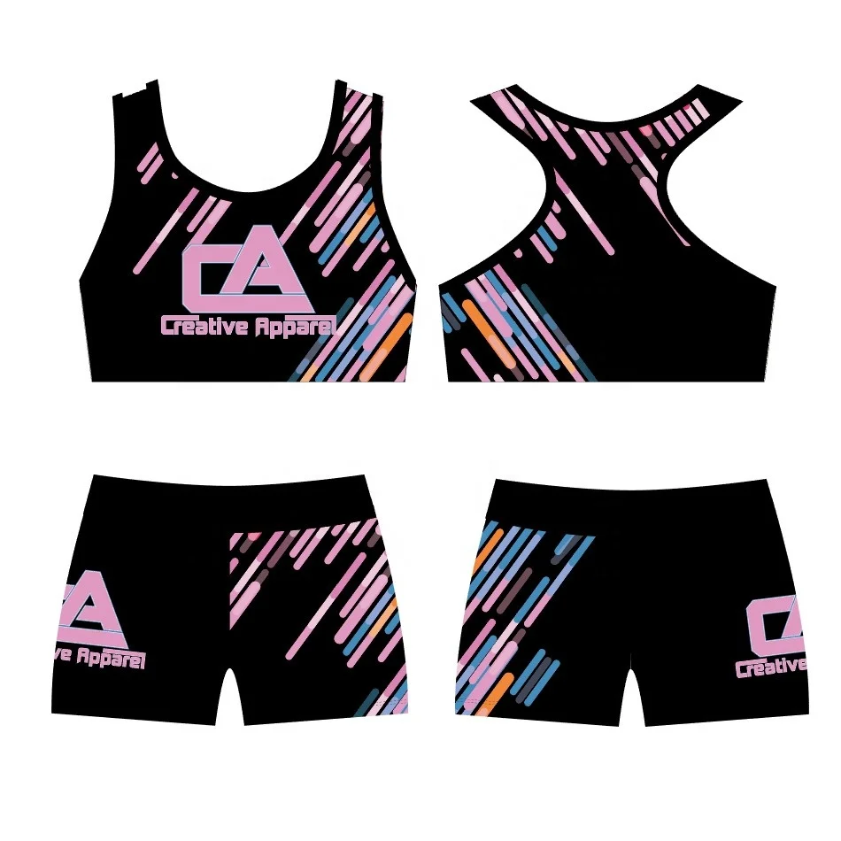 cheap dance clothes for school girl child dance costumes wear